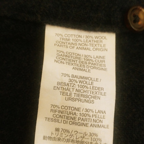 J. Crew Other - J.CREW Winter Shirt